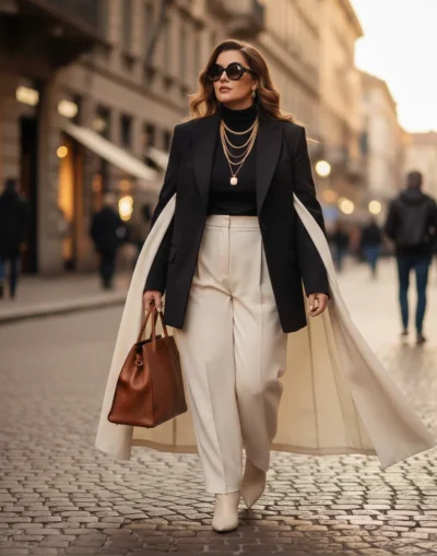 plus size