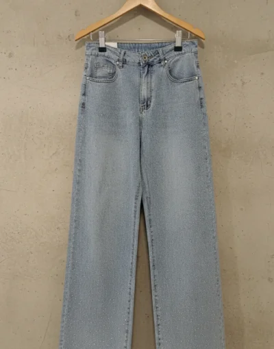 blue jean