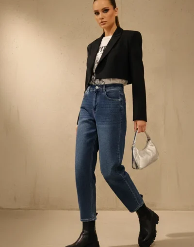 blue jean