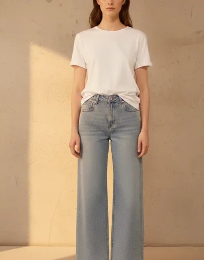 blue jean