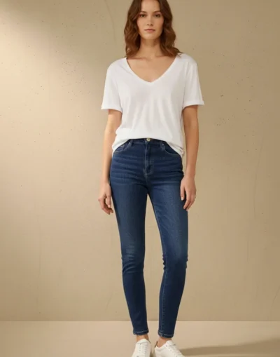 blue jean