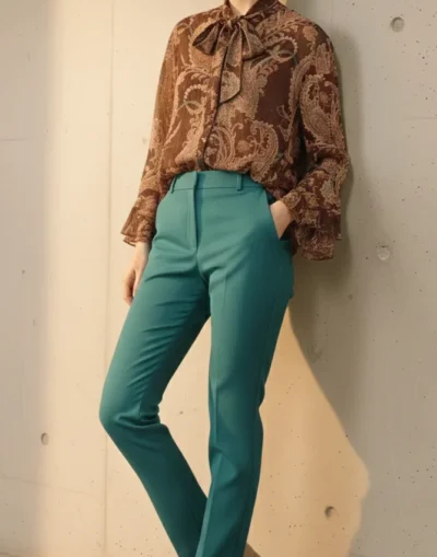 πουκαμίσα boho