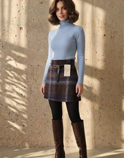 &Phi;&omicron;ύ&sigma;&tau;&alpha; Tweed